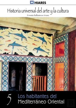 Bertrand.pt - Los Habitantes Del Mediterráneo Oriental
