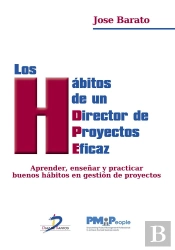 Los Hábitos De Un Director De Proyectos Eficaz