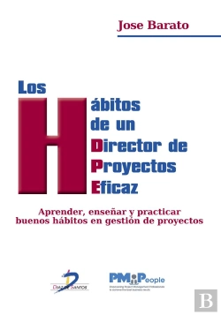 Bertrand.pt - Los Hábitos De Un Director De Proyectos Eficaz