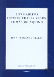 Los Hábitos Intelectuales Según Tomás De Aquino