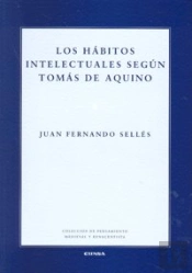 Los Hábitos Intelectuales Según Tomás De Aquino