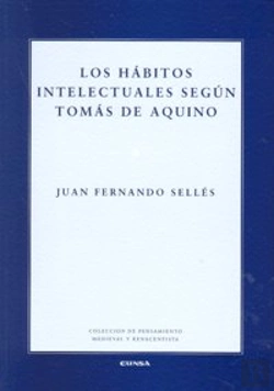 Bertrand.pt - Los Hábitos Intelectuales Según Tomás De Aquino