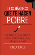 Los Habitos Que Te Hacen Pobre, !Hay Habitos De Exito Y Habitos De Carencia! ?Cuales De Estos Tienes Y Cuales Ya Has Superado?