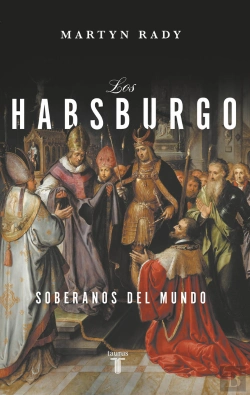 Bertrand.pt - Los Habsburgo