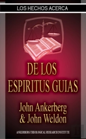 Los Hechos Acerca De Los Espiritus Guias