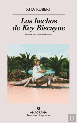 Bertrand.pt - Los Hechos De Key Biscayne
