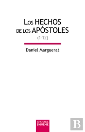 Los Hechos De Los Apóstoles (1-12)