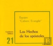 Los Hechos De Los Apóstoles