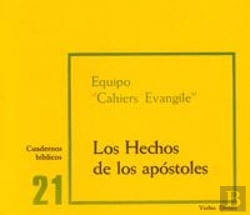 Bertrand.pt - Los Hechos De Los Apóstoles