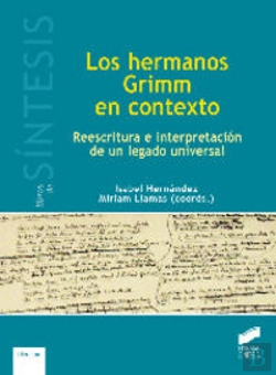 Bertrand.pt - Los Hemanos Grimm En Contexto