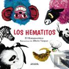 Los Hematitos