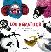 Los Hematitos