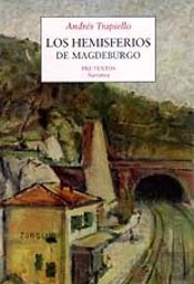 Los Hemisferios De Magdeburgo