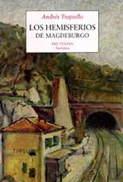 Bertrand.pt - Los Hemisferios De Magdeburgo