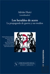 Los Heraldos De Acero