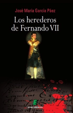 Bertrand.pt - Los Herederos De Fernando Vii