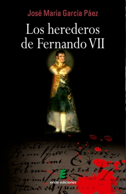 Bertrand.pt - Los Herederos De Fernando Vii