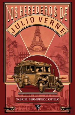 Bertrand.pt - Los Herederos De Julio Verne