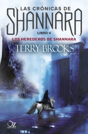 Los Herederos De Shannara
