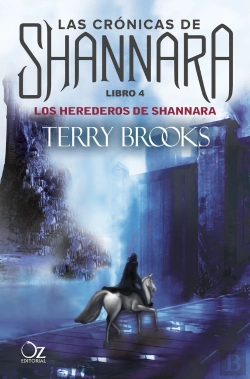 Bertrand.pt - Los Herederos De Shannara