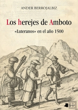 Bertrand.pt - Los Herejes De Amboto