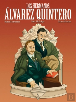Bertrand.pt - Los Hermanos Álvarez Quintero
