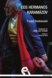 Los Hermanos Karamázov