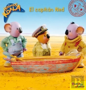 Los Hermanos Koala. El Capitán Ned