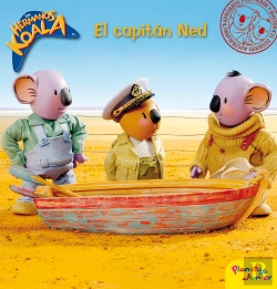 Bertrand.pt - Los Hermanos Koala. El Capitán Ned
