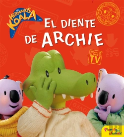 Bertrand.pt - Los Hermanos Koala. El Diente De Archie