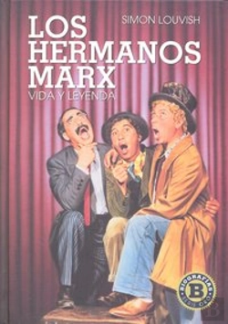 Bertrand.pt - Los Hermanos Marx