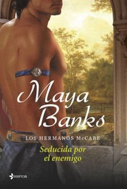 Bertrand.pt - Los Hermanos Mccabe. Seducida Por El Enemigo