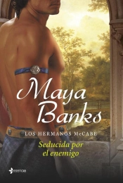 Los Hermanos Mccabe. Seducida Por El Enemigo