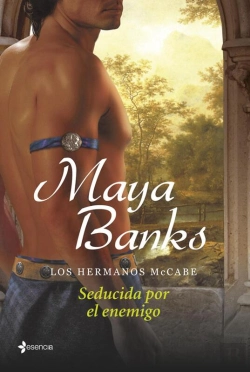 Bertrand.pt - Los Hermanos Mccabe. Seducida Por El Enemigo