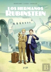 Los Hermanos Rubinstein 02