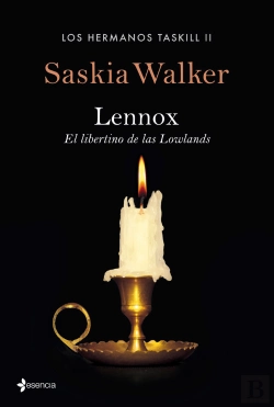 Bertrand.pt - Los Hermanos Taskill. Lennox. El Libertino De Las Lowlands