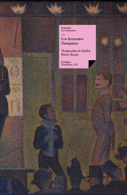 Bertrand.pt - Los Hermanos Zemganno