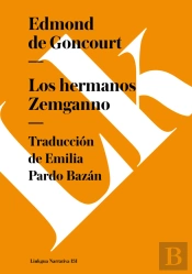Los Hermanos Zemganno