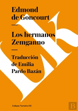 Bertrand.pt - Los Hermanos Zemganno