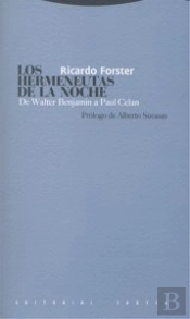 Los Hermeneutas De La Noche