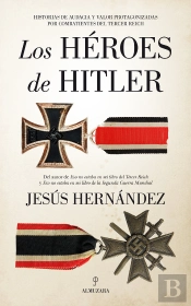Los Héroes De Hitler