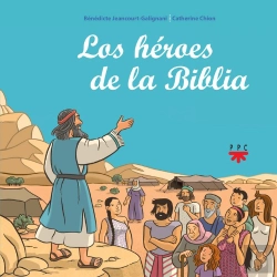 Bertrand.pt - Los Héroes De La Biblia