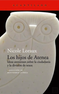 Bertrand.pt - Los Hijos De Atenea