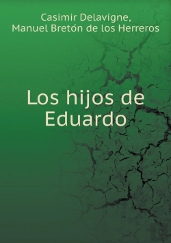 Bertrand.pt - Los Hijos De Eduardo