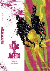 Los Hijos De Japeto