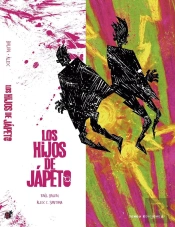Los Hijos De Japeto