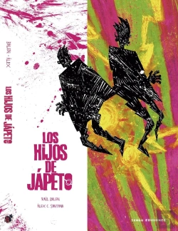 Bertrand.pt - Los Hijos De Japeto