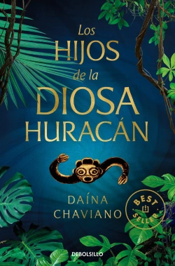 Bertrand.pt - Los Hijos De La Diosa Huracan