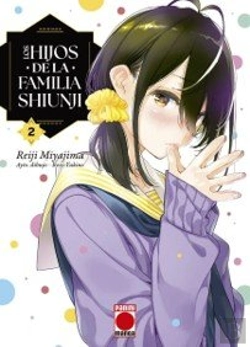 Bertrand.pt - Los Hijos De La Familia Shiunji 02