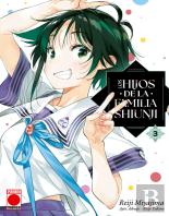 Los Hijos De La Familia Shiunji 03